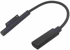 Amazon.co.jp: Surface 変換アダプタ USB Type-C PD充電器、Pro3